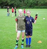 2. Johanne Og Ida 2. Johanne Og Ida